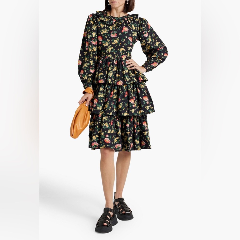 Batsheva Dress